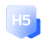 H5端